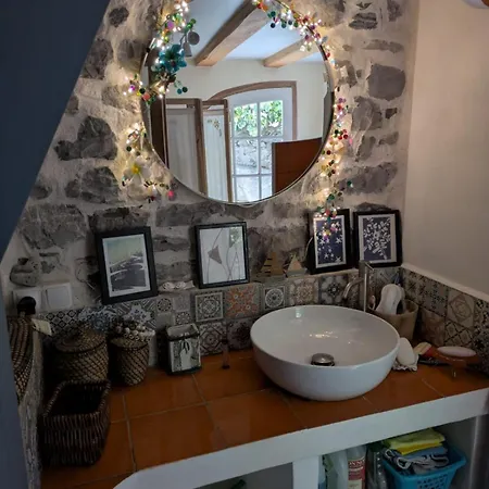 Charming For A Relaxing *