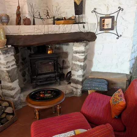 Charming For A Relaxing Holiday home *