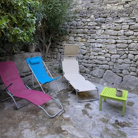 Charming For A Relaxing * Corconne