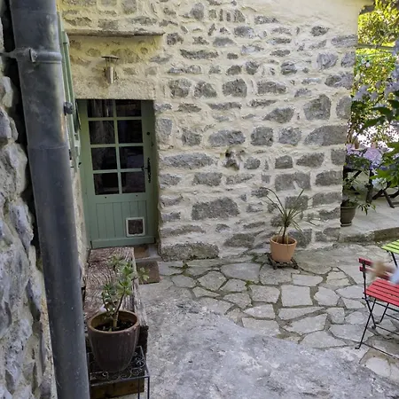Holiday home Charming For A Relaxing Corconne