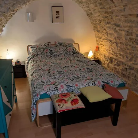 Holiday home Charming For A Relaxing Corconne