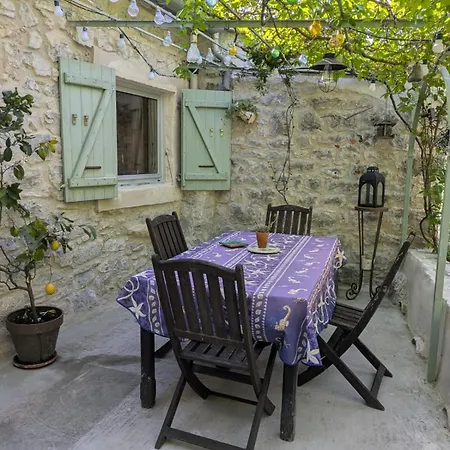 Holiday home Charming For A Relaxing Corconne